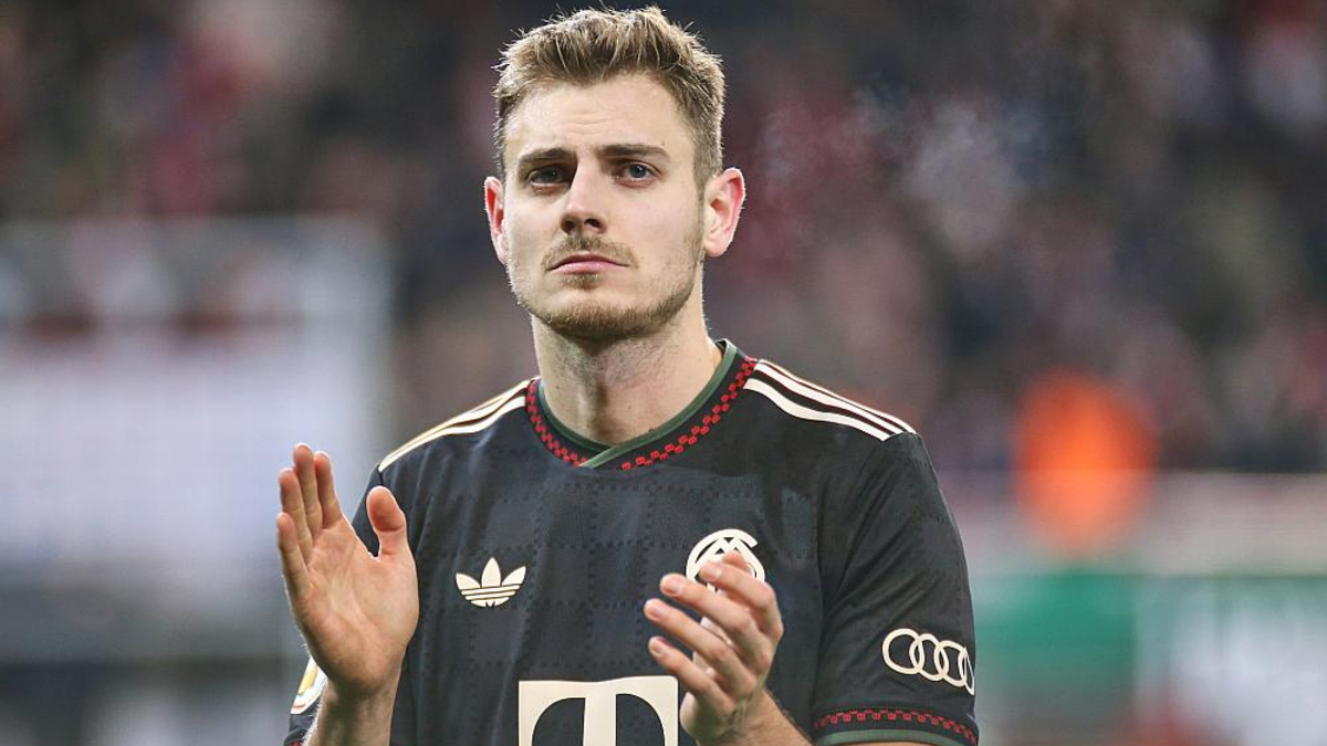 Josip Stanisic (Archiv) - Foto: über dts Nachrichtenagentur