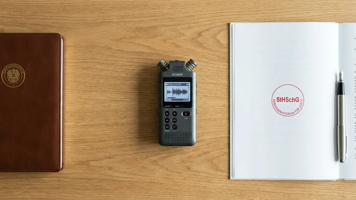 Steiermark verschärft Whistleblower-Schutz mit neuen IT-Pflichten - Foto: über boerse-global.de