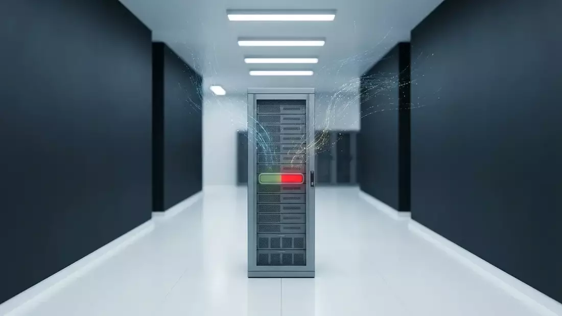Google schaltet Dark-Web-Bericht ab – Nutzerdaten werden gelöscht Illustration mit AI erstellt übermittelt durch boerse-global.de