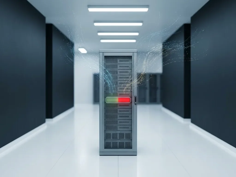 Google schaltet Dark-Web-Bericht ab – Nutzerdaten werden gelöscht - Foto: über boerse-global.de