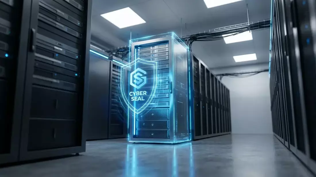 Cyber Seals: Der neue Goldstandard für Deutschlands Mittelstand - Bild: über boerse-global.de