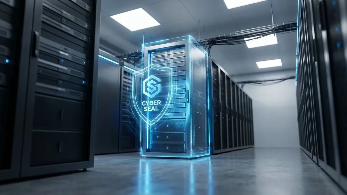 Cyber Seals: Der neue Goldstandard für Deutschlands Mittelstand - Foto: über boerse-global.de