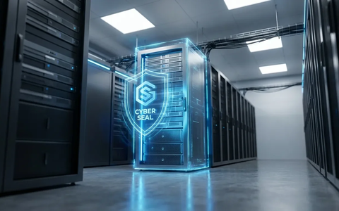 Cyber Seals: Der neue Goldstandard für Deutschlands Mittelstand - Foto: über boerse-global.de