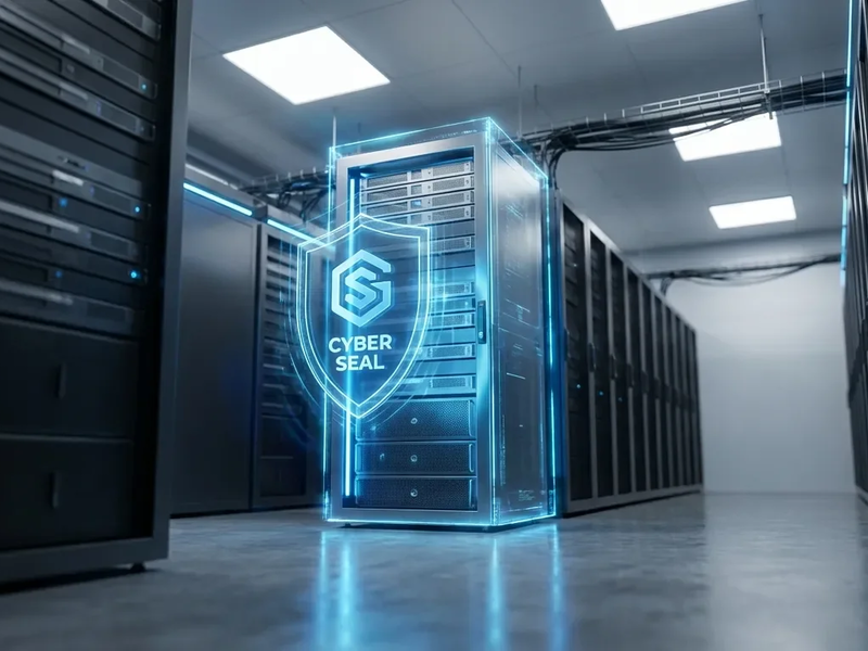 Cyber Seals: Der neue Goldstandard für Deutschlands Mittelstand - Foto: über boerse-global.de