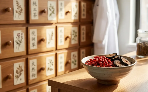 WHO-Bibliothek ebnet Weg für klinisch geprüfte TCM - Foto: über boerse-global.de