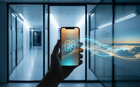 TikTok muss EU-Nutzer über China-Daten informieren - Foto: über boerse-global.de