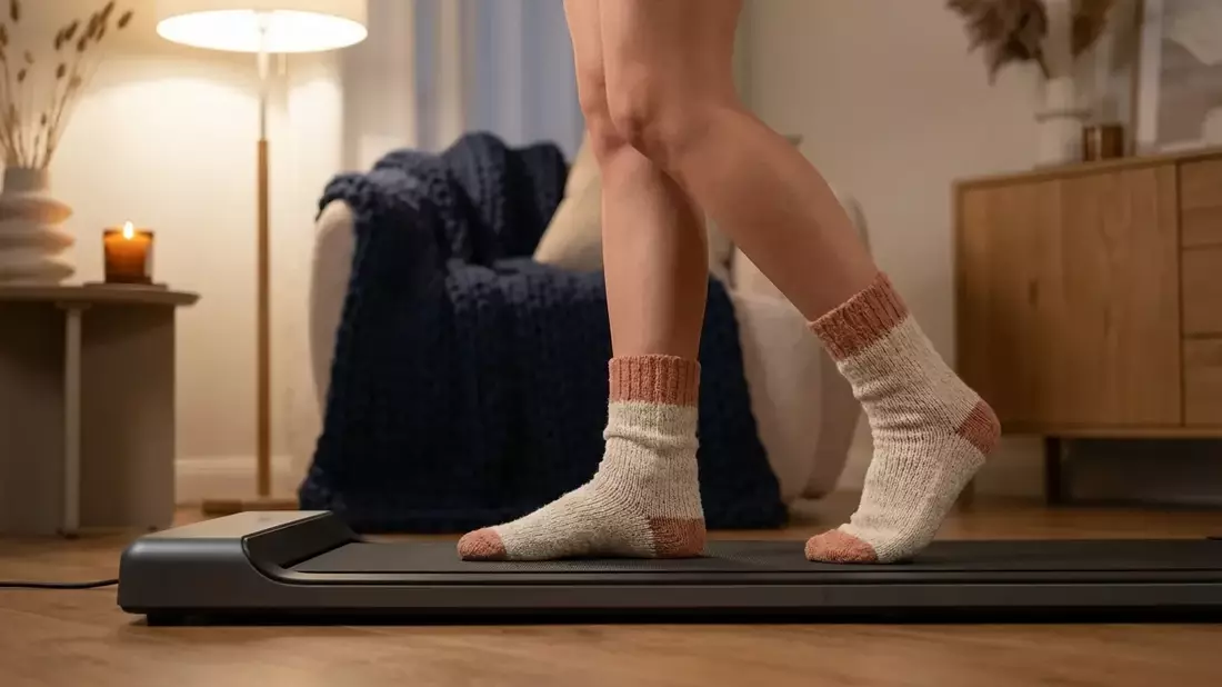 Cozy Cardio besiegt Winterblues und Gelenkschmerzen - Bild: über boerse-global.de