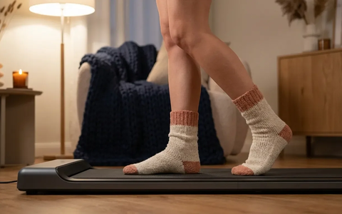 Cozy Cardio besiegt Winterblues und Gelenkschmerzen - Foto: über boerse-global.de