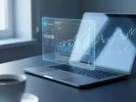 WELBIT startet als europäische KI-Fintech-Plattform - Foto: über boerse-global.de
