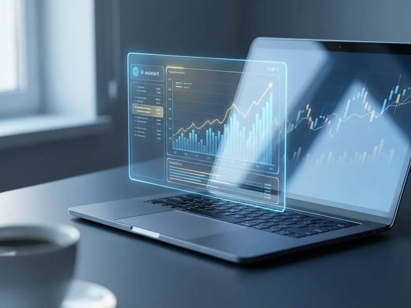 WELBIT startet als europäische KI-Fintech-Plattform - Foto: über boerse-global.de