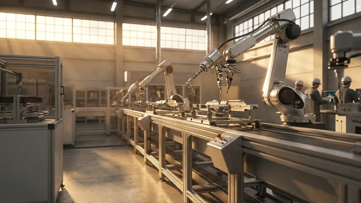 VW Kassel sichert 252 befristete Jobs in Baunatal - Foto: über boerse-global.de