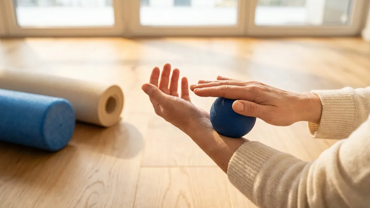 Saarlouis startet kommunales Schmerzfrei-Programm für Senioren - Foto: über boerse-global.de