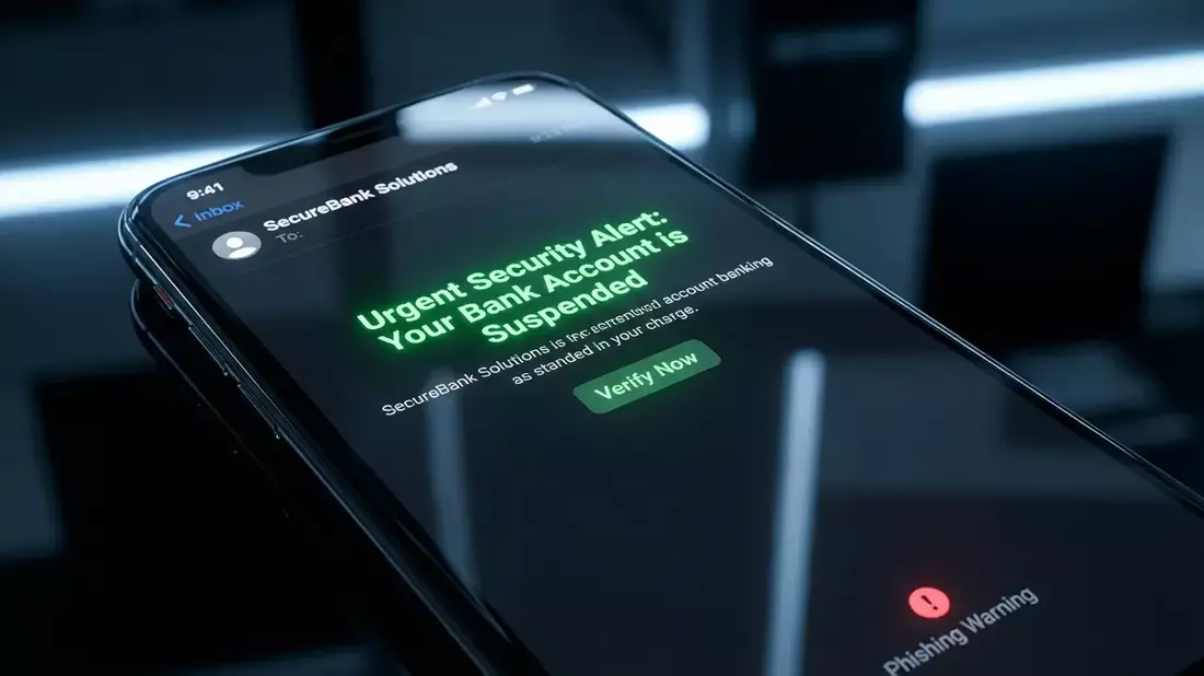 Spotify-Warnung: Kriminelle nutzen Weihnachts-Abos für Datenklau - Bild: über boerse-global.de