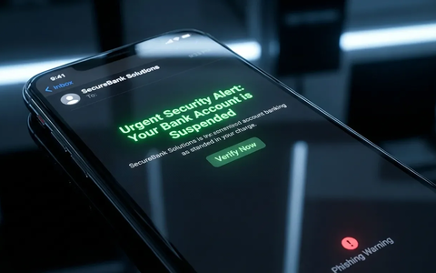 Spotify-Warnung: Kriminelle nutzen Weihnachts-Abos für Datenklau - Foto: über boerse-global.de