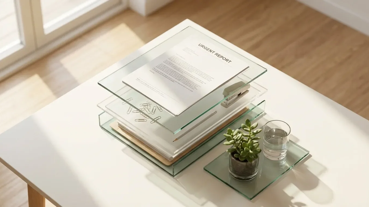 Maxim Mankevich stellt neue 3-Schichten-Methode vor - Foto: über boerse-global.de