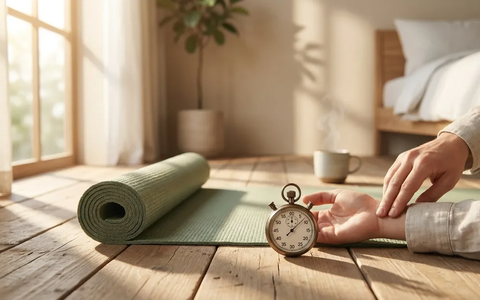 Ruffier-Test: 100 Jahre alter Herz-Check feiert Comeback - Foto: über boerse-global.de