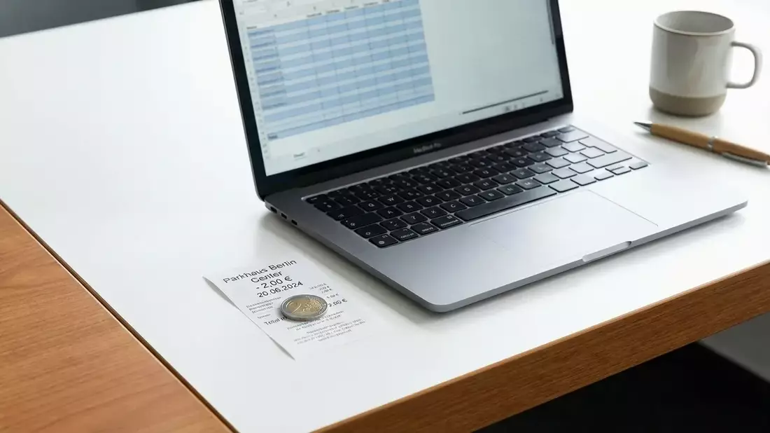 E-Rechnung: Diese zwei Ausnahmen erleichtern Unternehmen 2025 den Alltag - Bild: über boerse-global.de