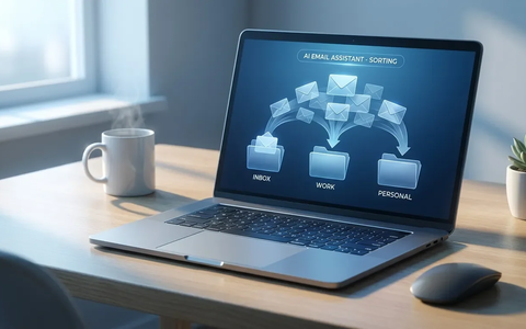 KI-Agenten lösen das E-Mail-Chaos ab - Foto: über boerse-global.de
