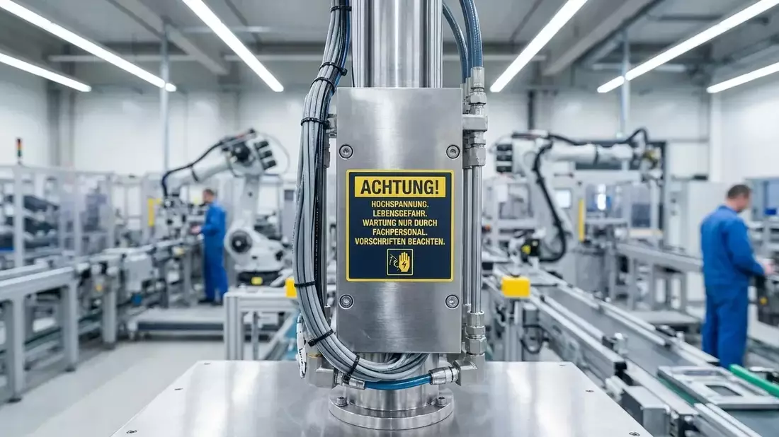 ProdSG-Novelle: Deutsche Sprache für Sicherheitshinweise wird Pflicht - Bild: über boerse-global.de