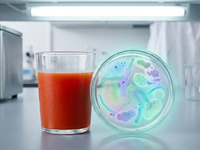 Darm-Haut-Achse: Der neue Schlüssel zu reiner Haut - Foto: über boerse-global.de