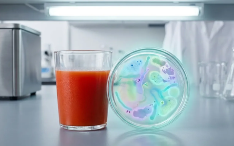 Darm-Haut-Achse: Der neue Schlüssel zu reiner Haut - Foto: über boerse-global.de