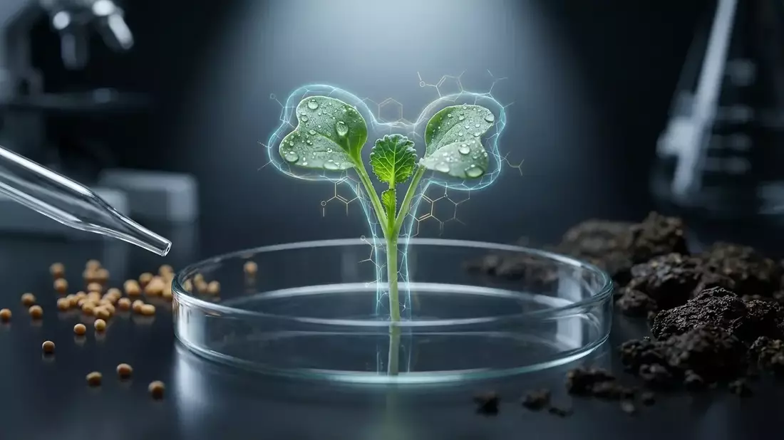Sulforaphan: Vom Superfood zum klinischen Hoffnungsträger - Bild: über boerse-global.de