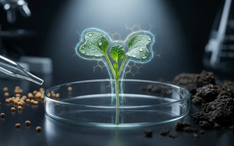 Sulforaphan: Vom Superfood zum klinischen Hoffnungsträger - Foto: über boerse-global.de