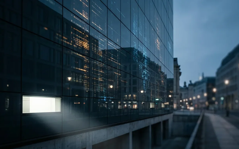 Bundesregierung erklärt Kauf von Überwachungsdaten zum Staatsgeheimnis - Foto: über boerse-global.de