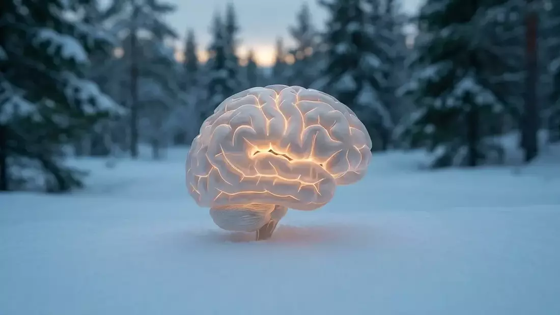 Slow Season: Warum Experten jetzt zum mentalen Winter-Rückzug raten - Bild: über boerse-global.de