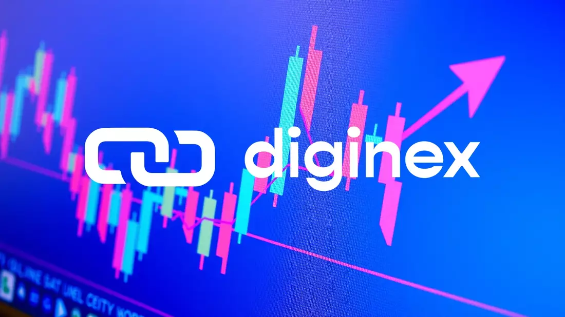 Diginex Stock Surges on Strategic Acquisition to Bolster Supply Chain Platform Illustration mit AI erstellt übermittelt durch boerse-global.de