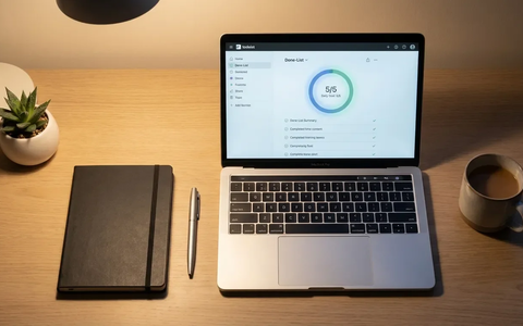 Todoist und Microsoft pushen die automatisierte Done-Liste - Foto: über boerse-global.de