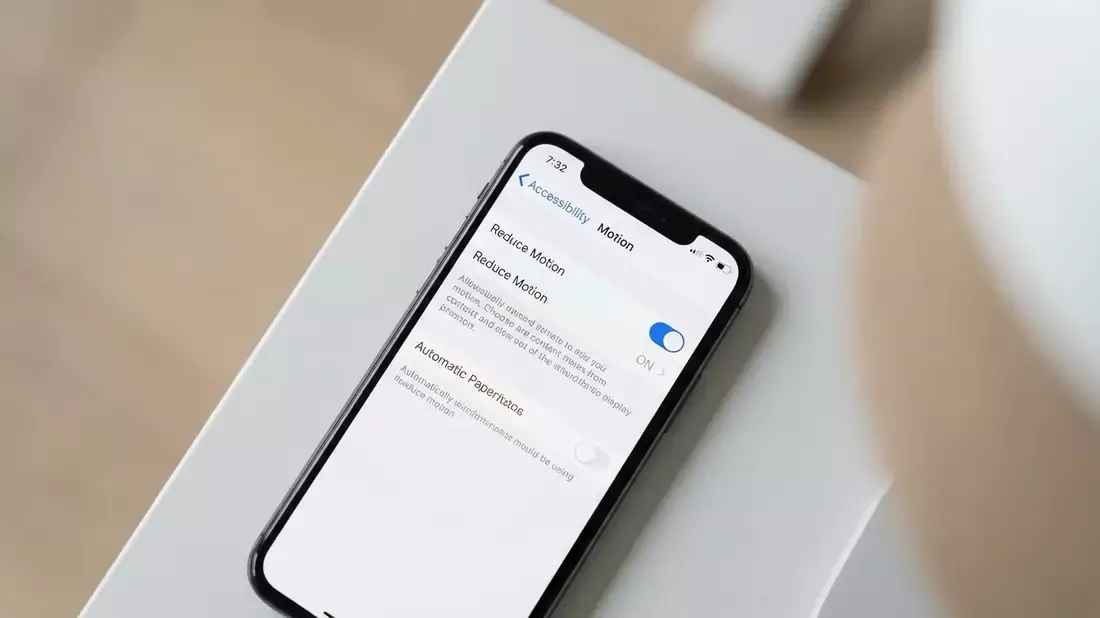 iPhone 17: Alte Einstellung wird zum Turbo für ältere Modelle Illustration mit AI erstellt übermittelt durch boerse-global.de