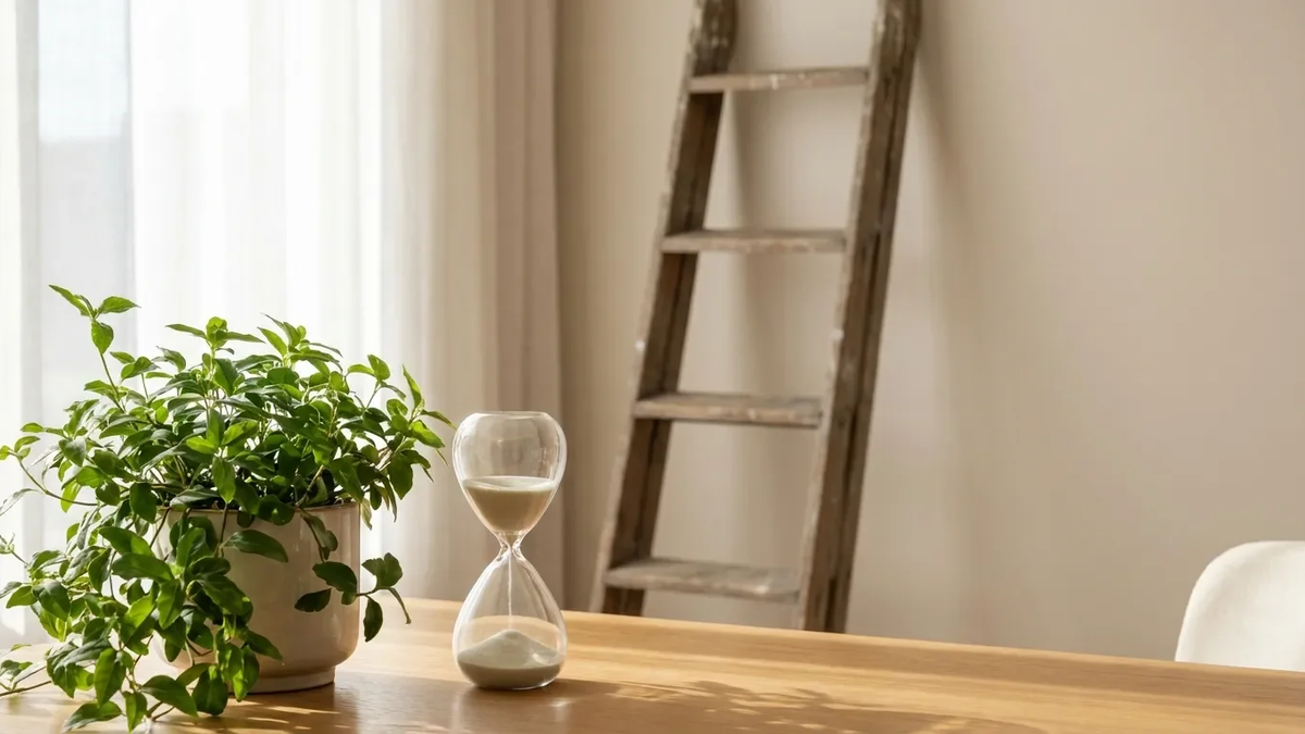 Quiet Ambition: Warum Fachkräfte 2025 Beförderungen ablehnen - Foto: über boerse-global.de