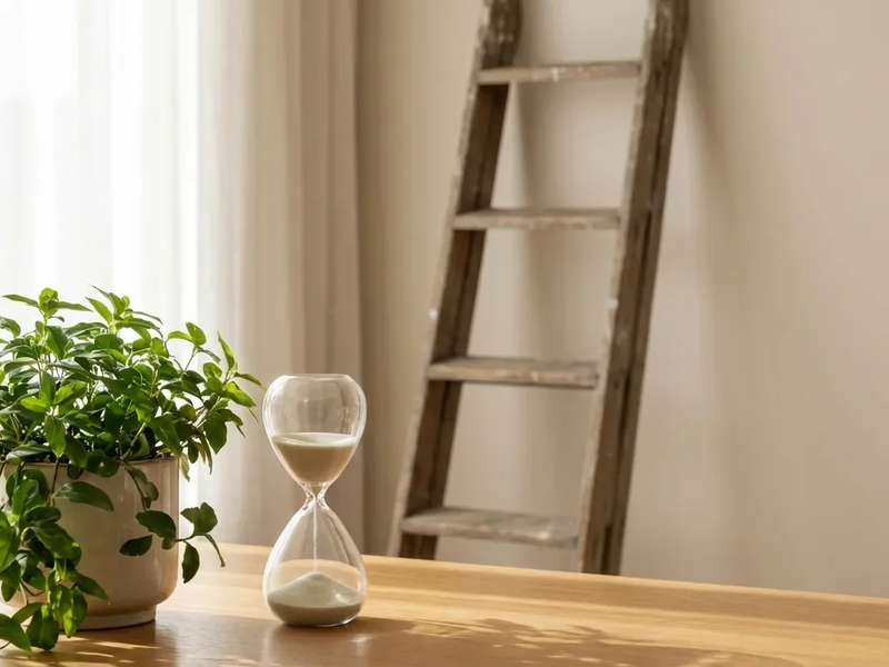 Quiet Ambition: Warum Fachkräfte 2025 Beförderungen ablehnen - Foto: über boerse-global.de