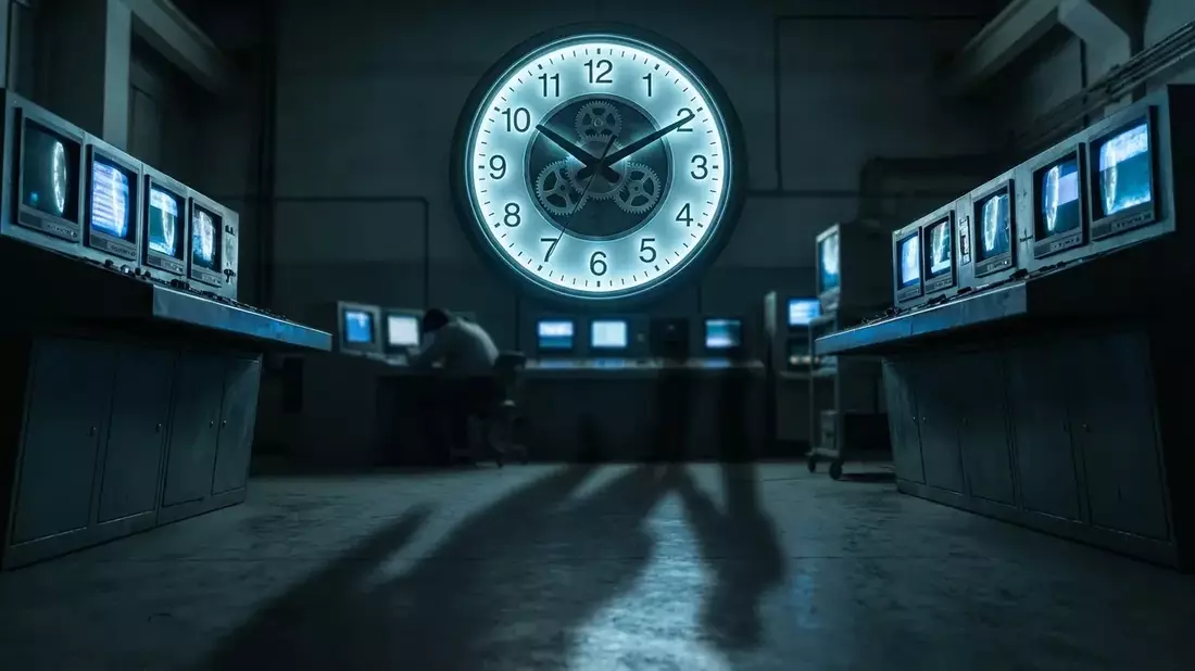 Schichtarbeit in der längsten Nacht: Wenn die innere Uhr verrückt spielt - Bild: über boerse-global.de