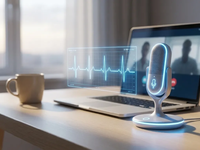 KI erkennt Burnout, bevor er entsteht - Foto: über boerse-global.de