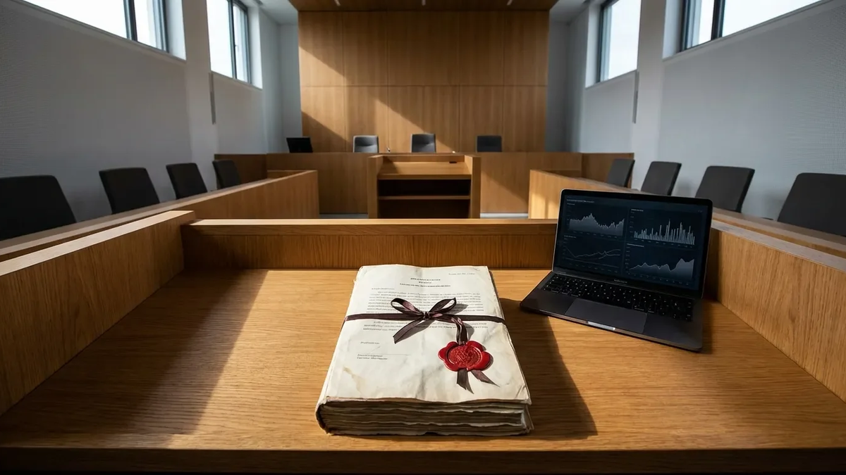 OGH zwingt Meta zu Rohdaten-Übergabe binnen 14 Tagen - Foto: über boerse-global.de