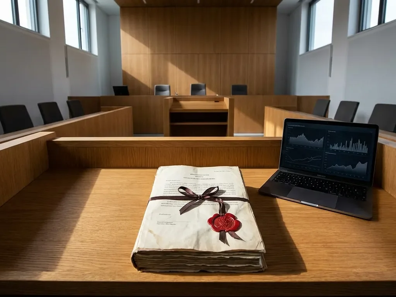 OGH zwingt Meta zu Rohdaten-Übergabe binnen 14 Tagen - Foto: über boerse-global.de