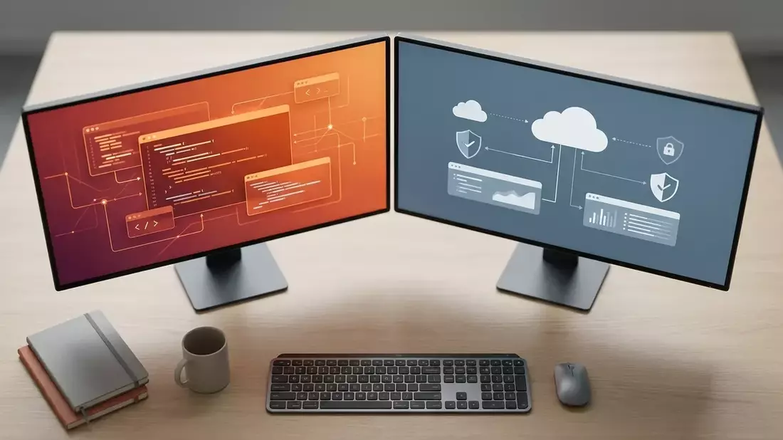 LibreOffice und WPS Office verfolgen 2025 gegensätzliche Strategien - Bild: über boerse-global.de