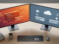 LibreOffice und WPS Office verfolgen 2025 gegensätzliche Strategien - Foto: über boerse-global.de