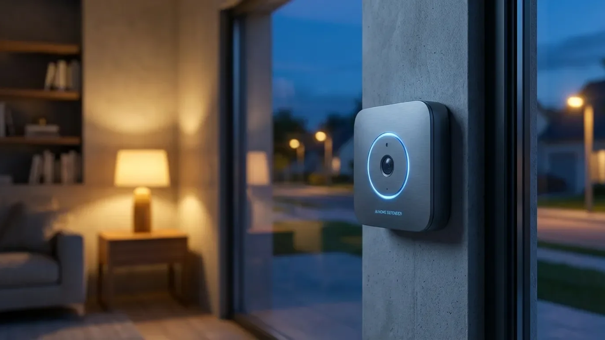 BigBear.ai und Botslab starten Ära der autonomen Heim-Sicherheit - Foto: über boerse-global.de