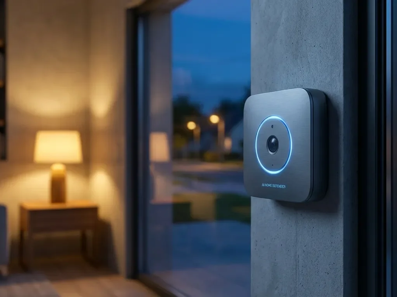 BigBear.ai und Botslab starten Ära der autonomen Heim-Sicherheit - Foto: über boerse-global.de