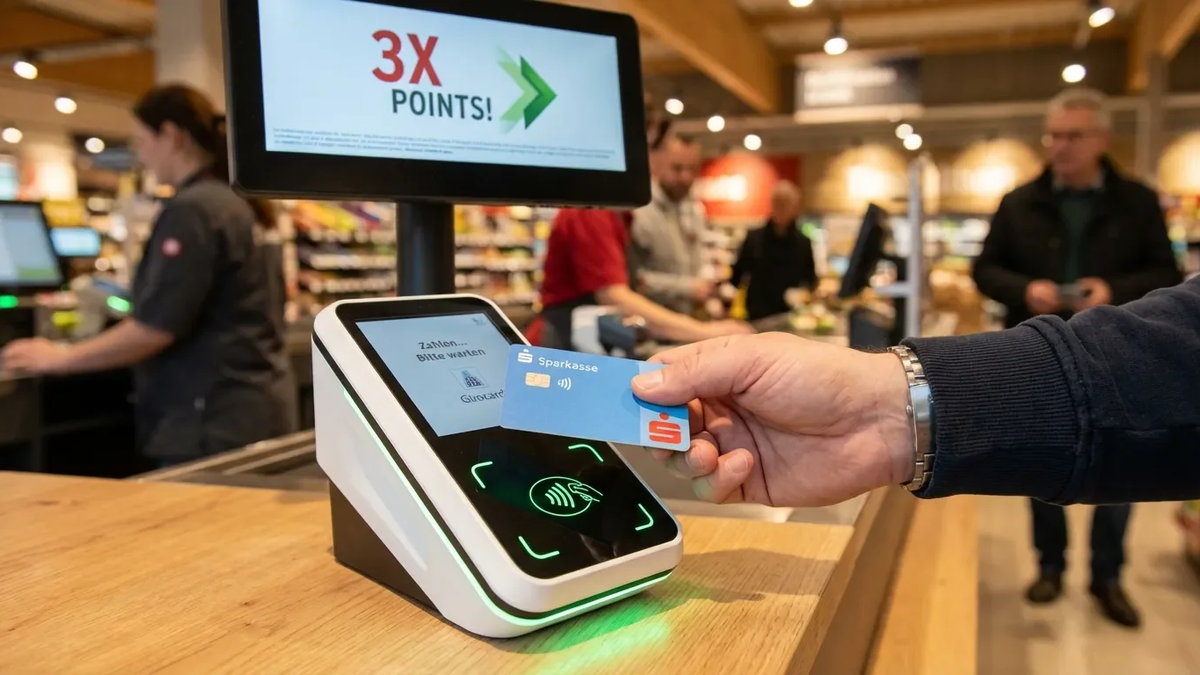 Payback feiert Jubiläumsjahr mit Sparkasse-Integration und Mega-Bonus - Foto: über boerse-global.de