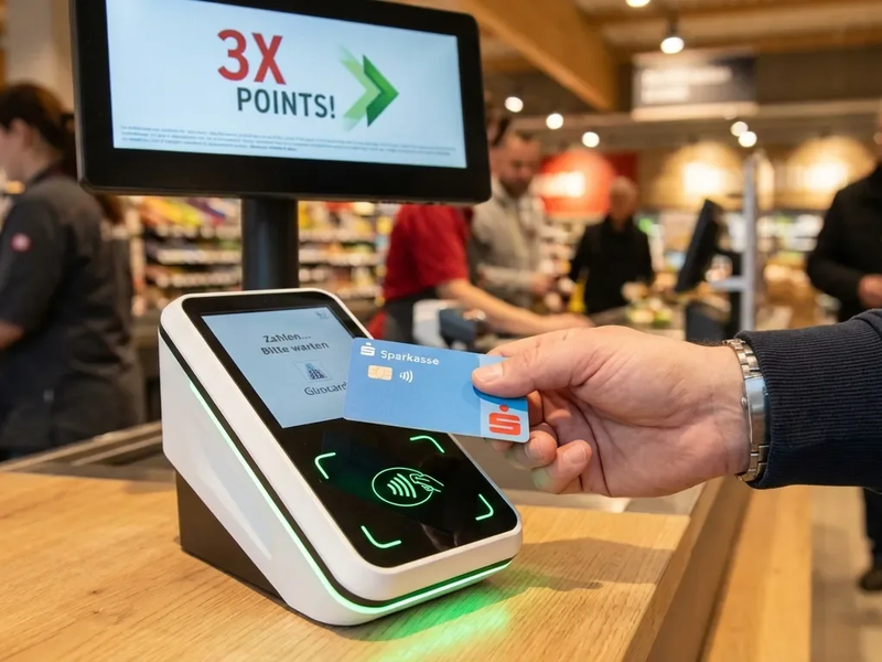 Payback feiert Jubiläumsjahr mit Sparkasse-Integration und Mega-Bonus - Foto: über boerse-global.de