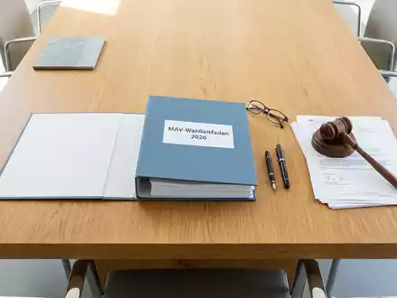 Ver.di-Leitfaden klärt vereinfachte Wahlvorstands-Bestellung für Kirchenwahlen 2026 - Foto: über boerse-global.de