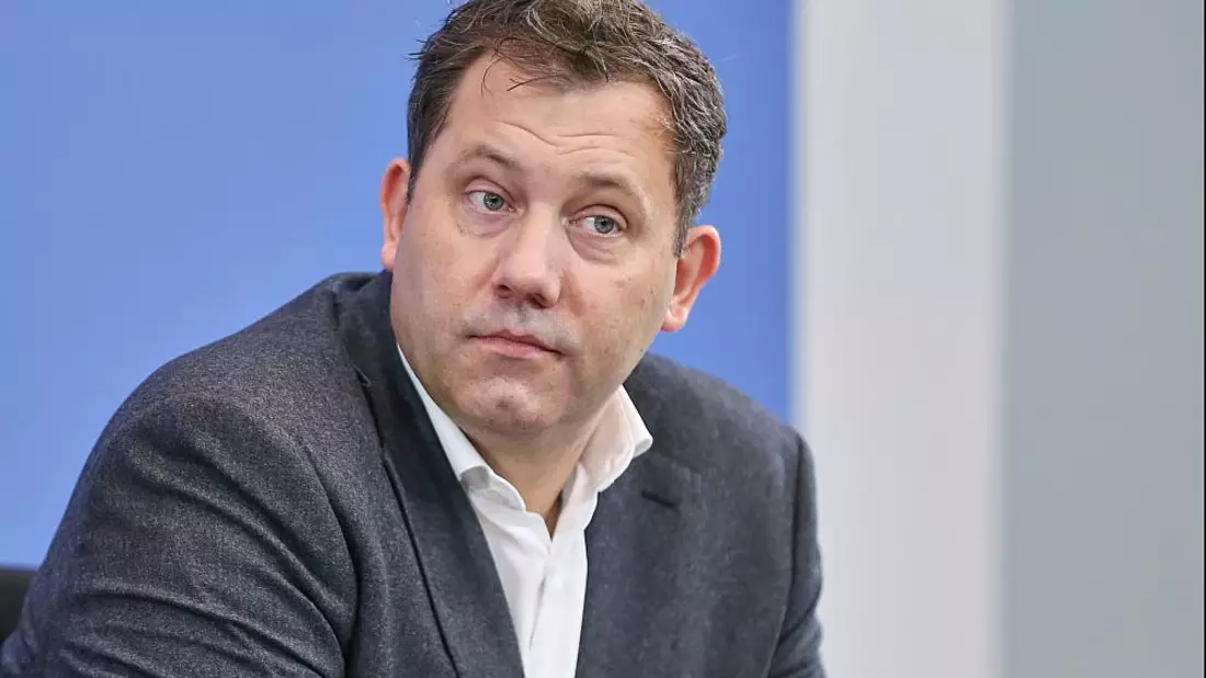 Lars Klingbeil (Archiv) - Bild: über dts Nachrichtenagentur