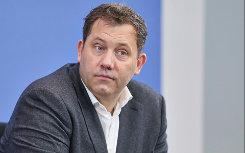 Lars Klingbeil (Archiv) - Foto: über dts Nachrichtenagentur