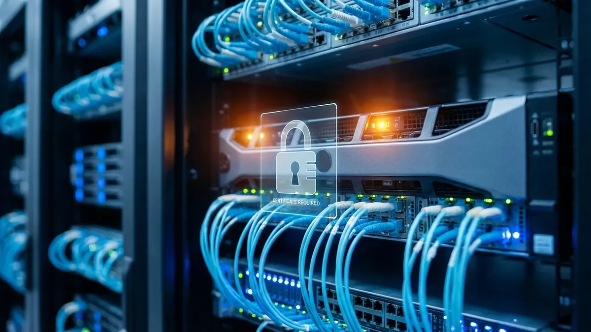 ATLAS-Zertifikatswechsel: Deutsche Unternehmen vor Deadline - Foto: über boerse-global.de