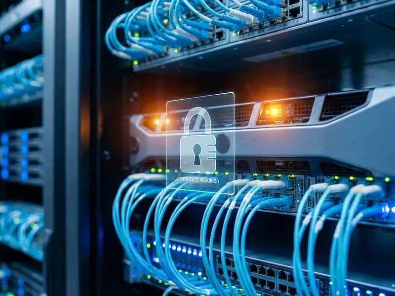 ATLAS-Zertifikatswechsel: Deutsche Unternehmen vor Deadline - Foto: über boerse-global.de