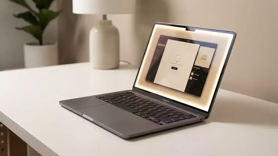 macOS Tahoe 26.2: Virtueller Ringlicht-Effekt und kritische Sicherheitslücken gepatcht - Bild: über boerse-global.de